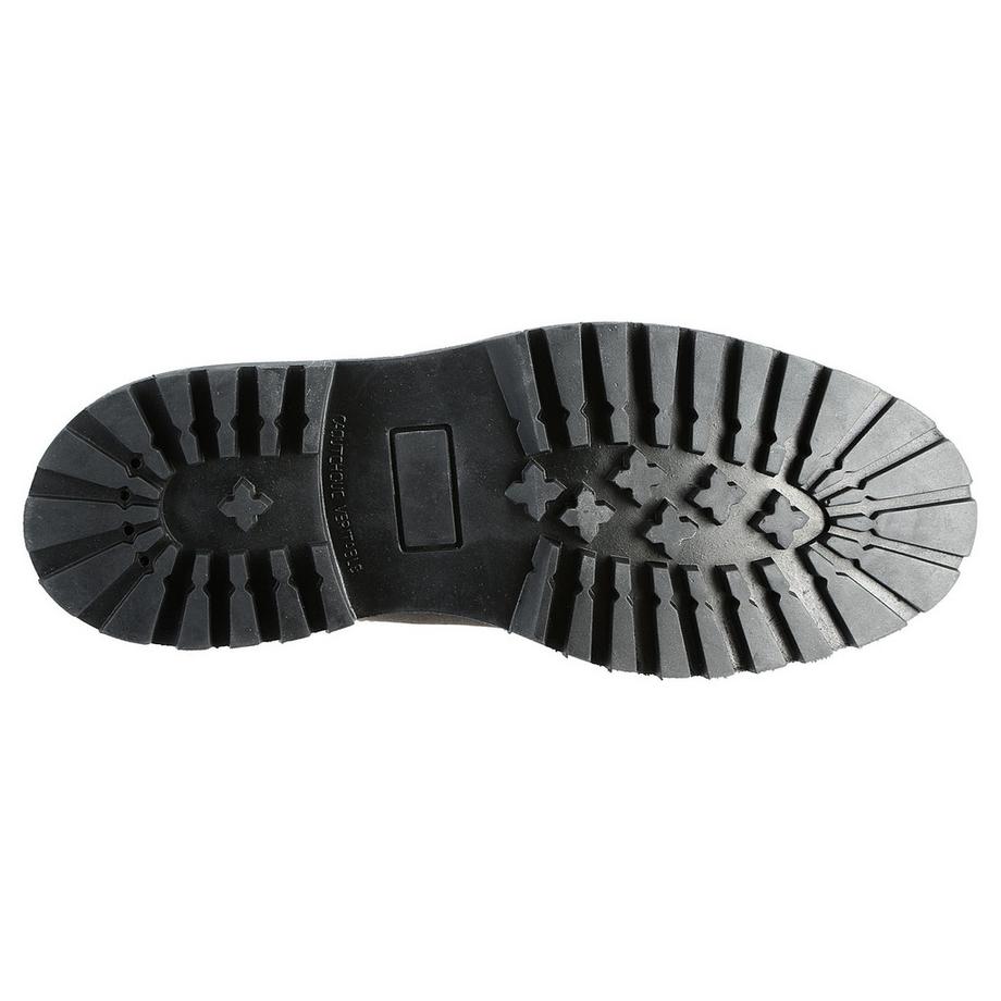 FOUGANZA  Stivaletti equitazione pelle 