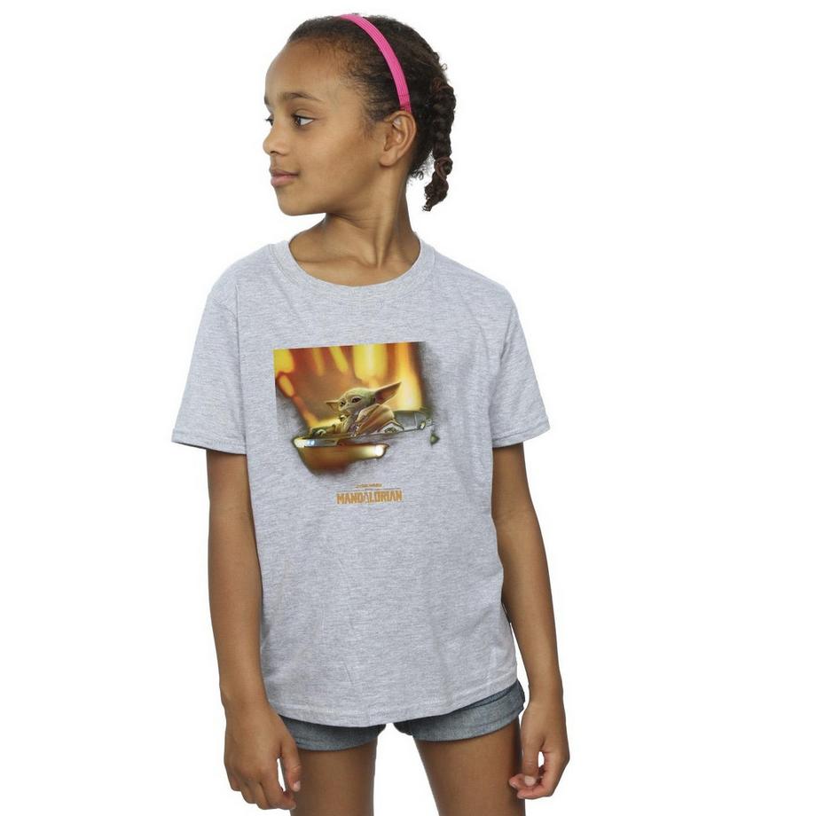 STAR WARS  The Mandalorian TShirt 