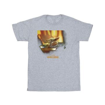 The Mandalorian TShirt