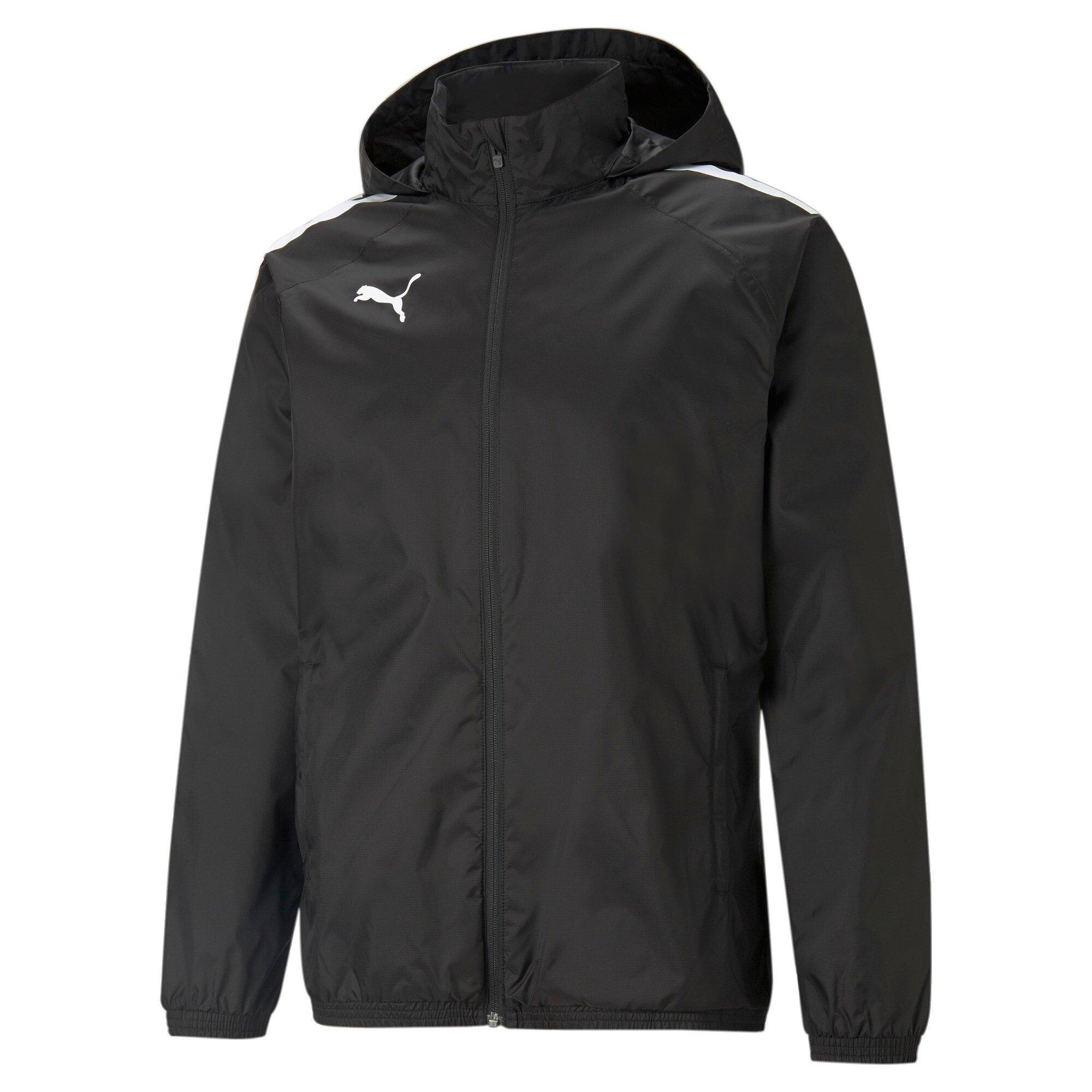 PUMA  Jacke Team Liga All Weather 