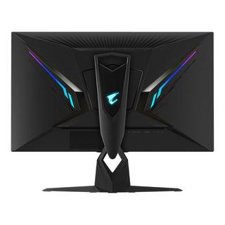 Gigabyte  Écran PC  Aorus FI32U - IPS1ms4KHDMIDP144Hz 