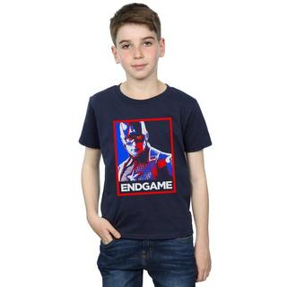 MARVEL  Avengers Endgame TShirt 