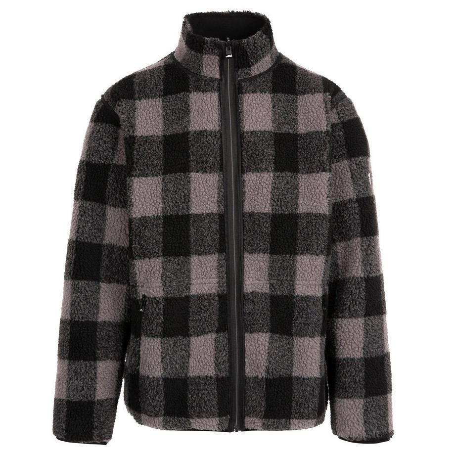 Trespass Veste polaire Tatsfield  