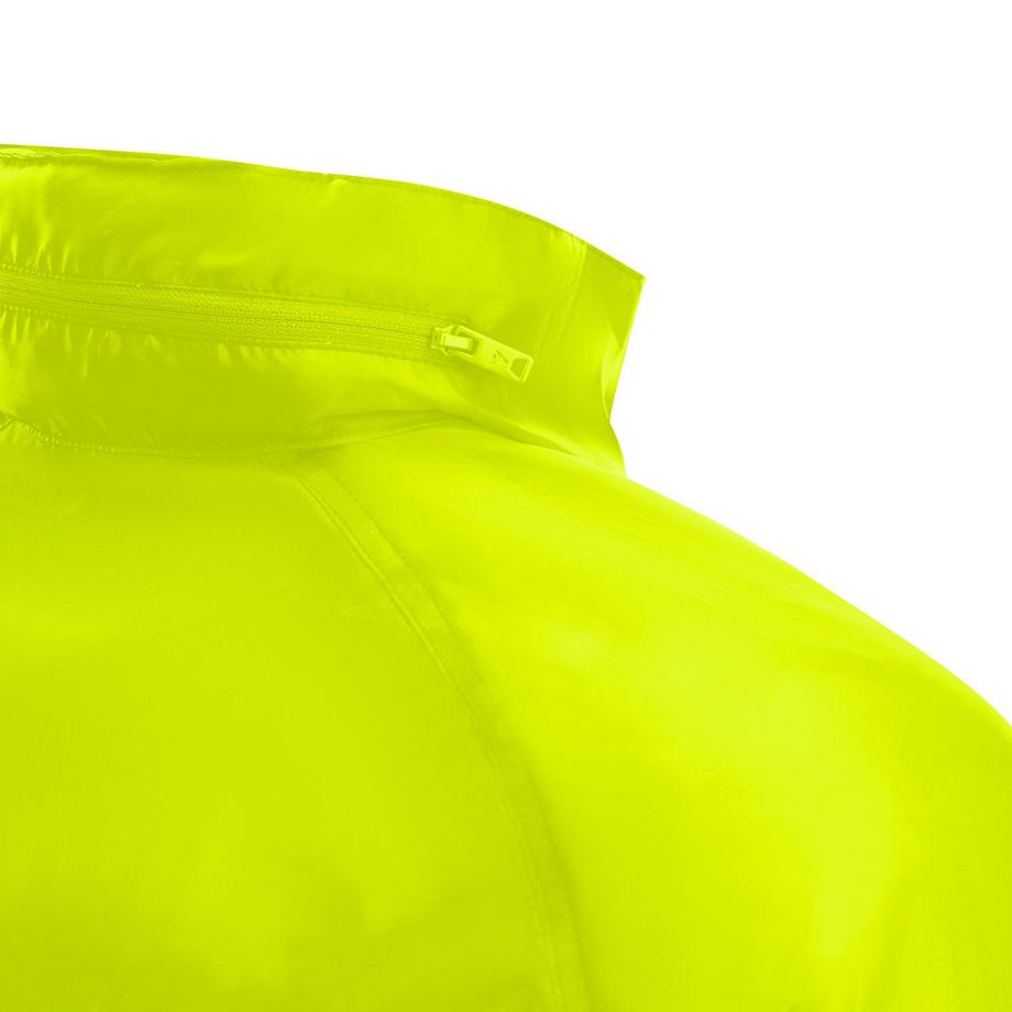 macron Atlantic Hero Giacca impermeabile Full Zip  