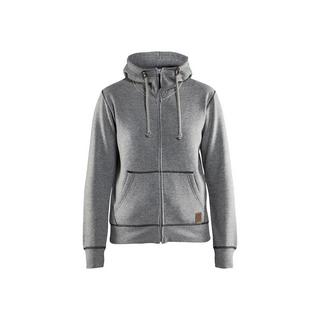 Blaklader Giacca con Cappuccio Full Zip  