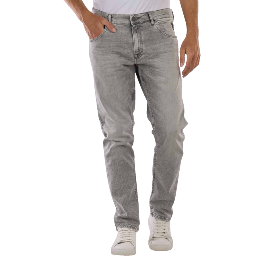Mickym Jeans Slim Tapered Fit