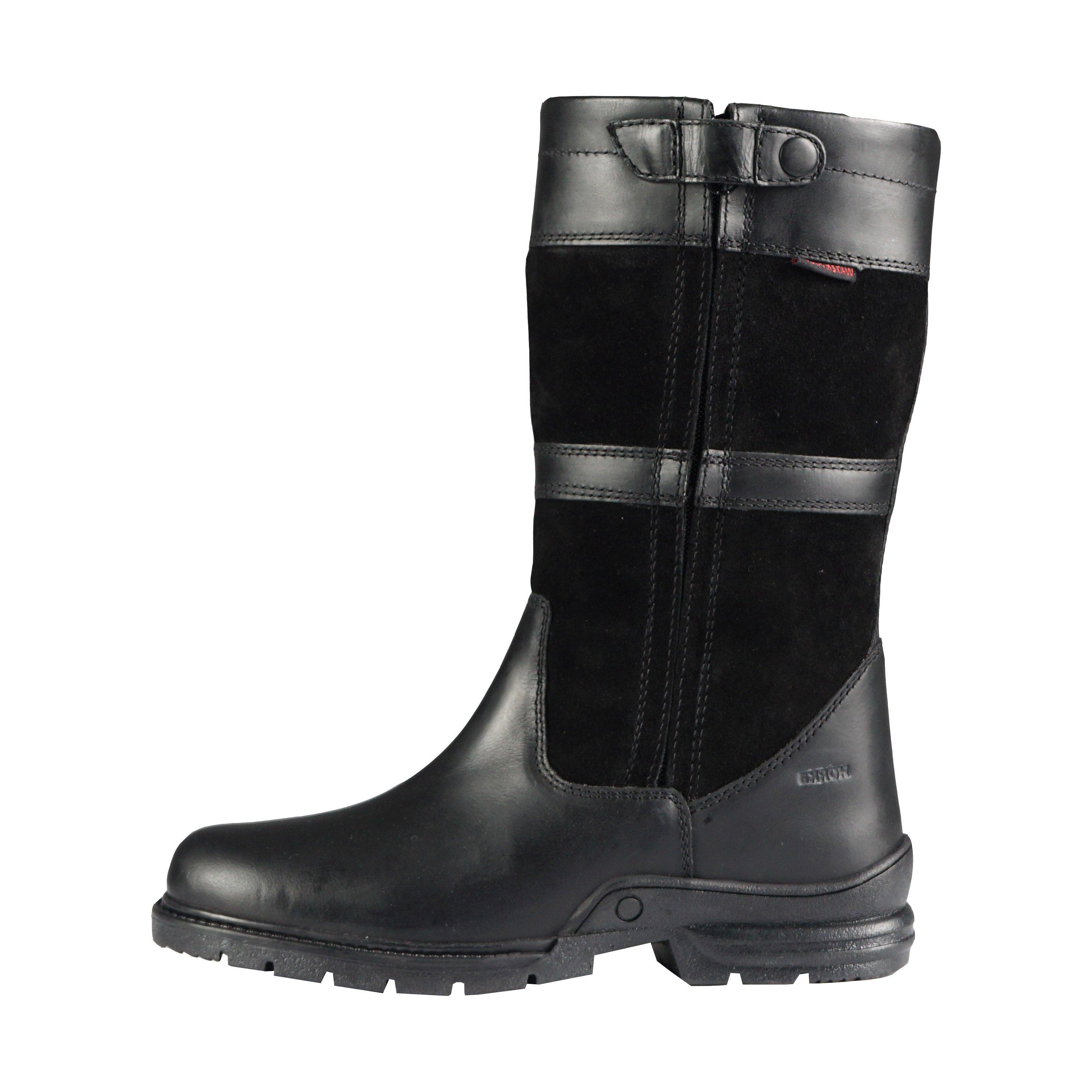 HORKA  Bottes York 