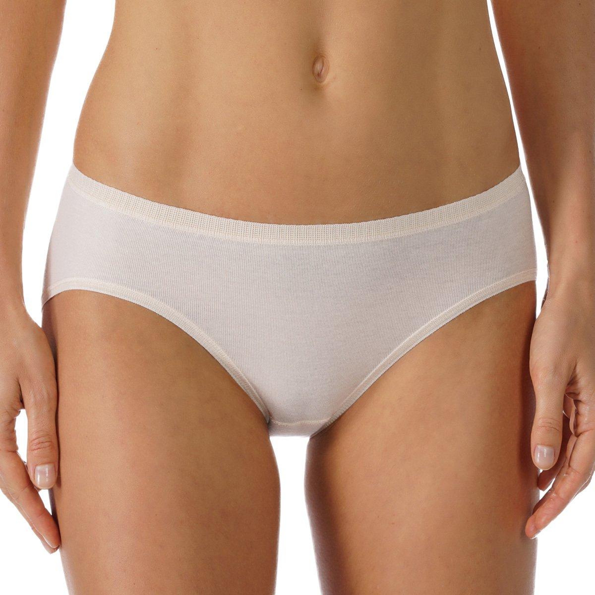 mey 2000 Slip Hipster Confezione da 3  