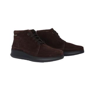 Mephisto  Jeffrey - Bottines suede 