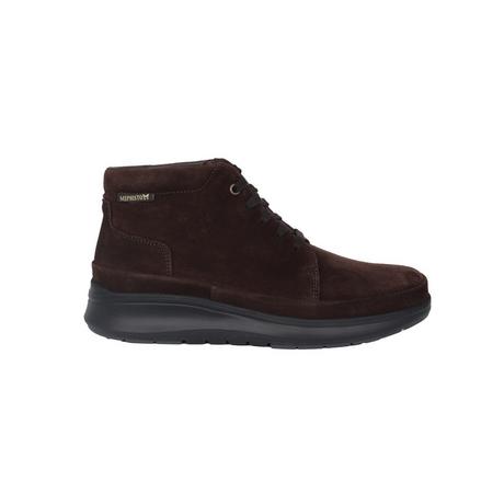 Mephisto  Jeffrey - Bottines suede 