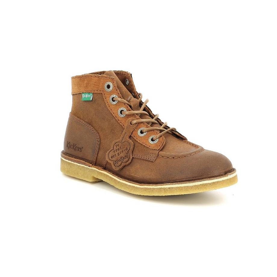 Kickers  Lederstiefeletten Legend 