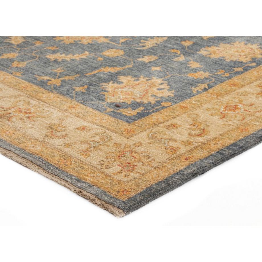 VIDAL Tapis fait à la main Kaizar  