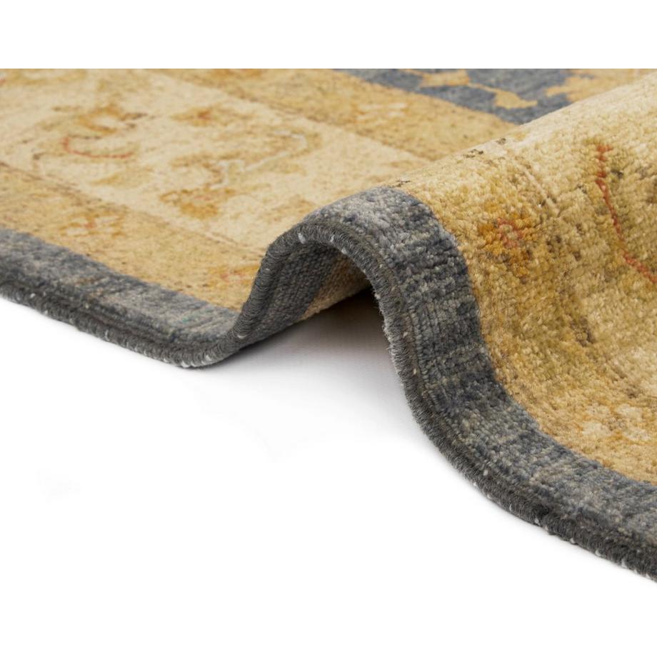 VIDAL Tapis fait à la main Kaizar  