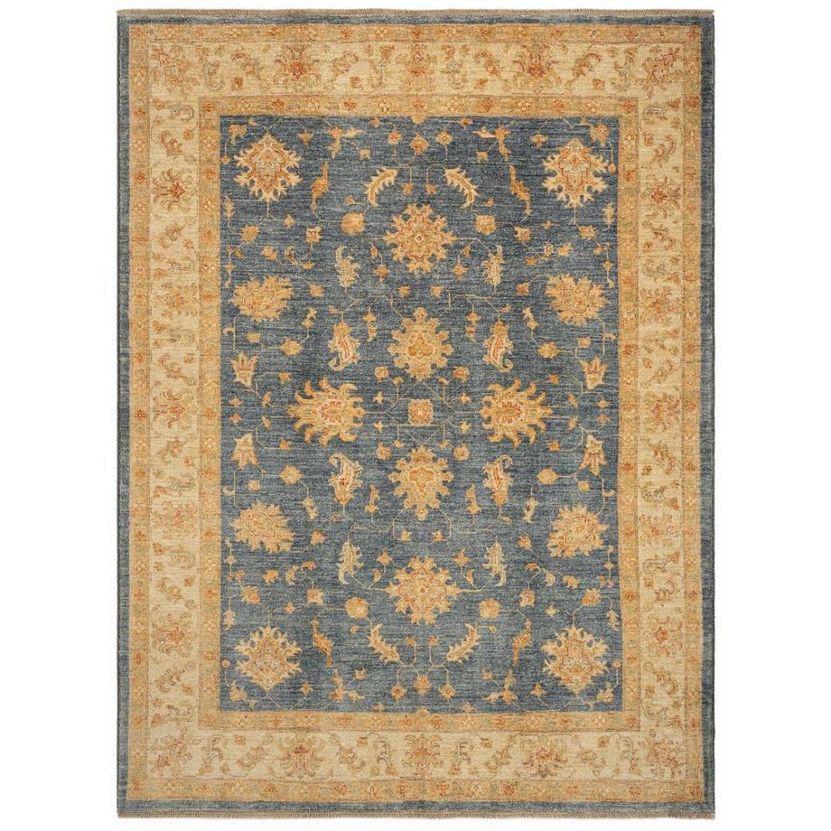 Tappeto fatto a mano Kaizar