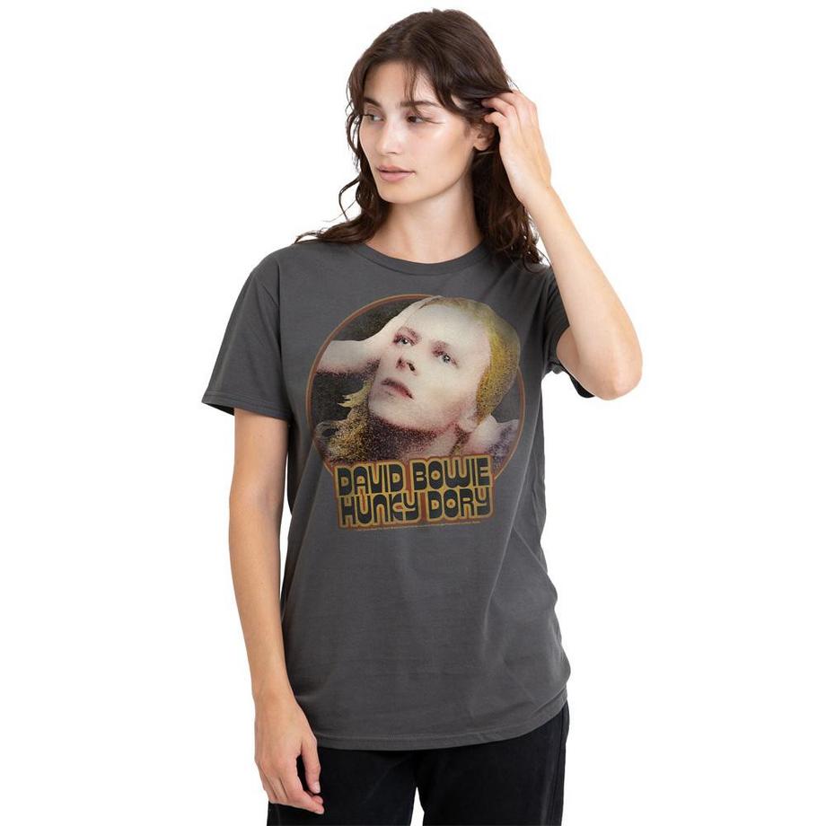 David Bowie Hunky Dory T-Shirt  