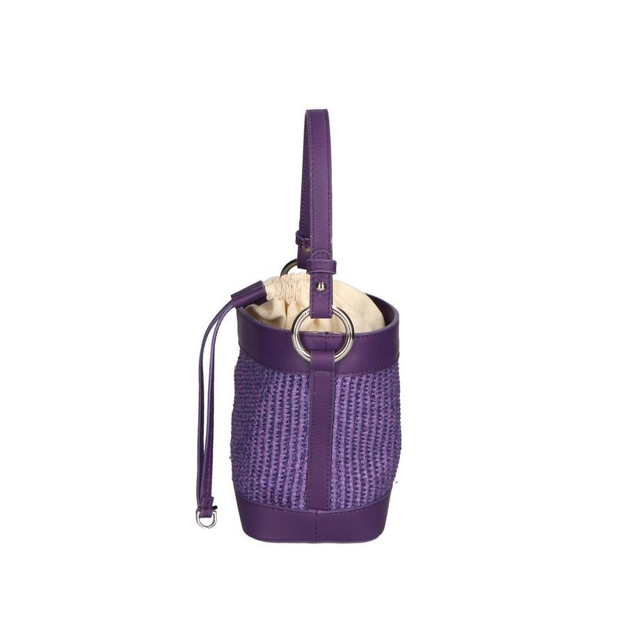 Gave Lux Borsa a secchiello  