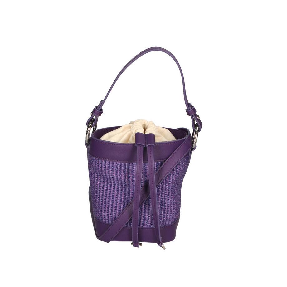 Gave Lux Borsa a secchiello  