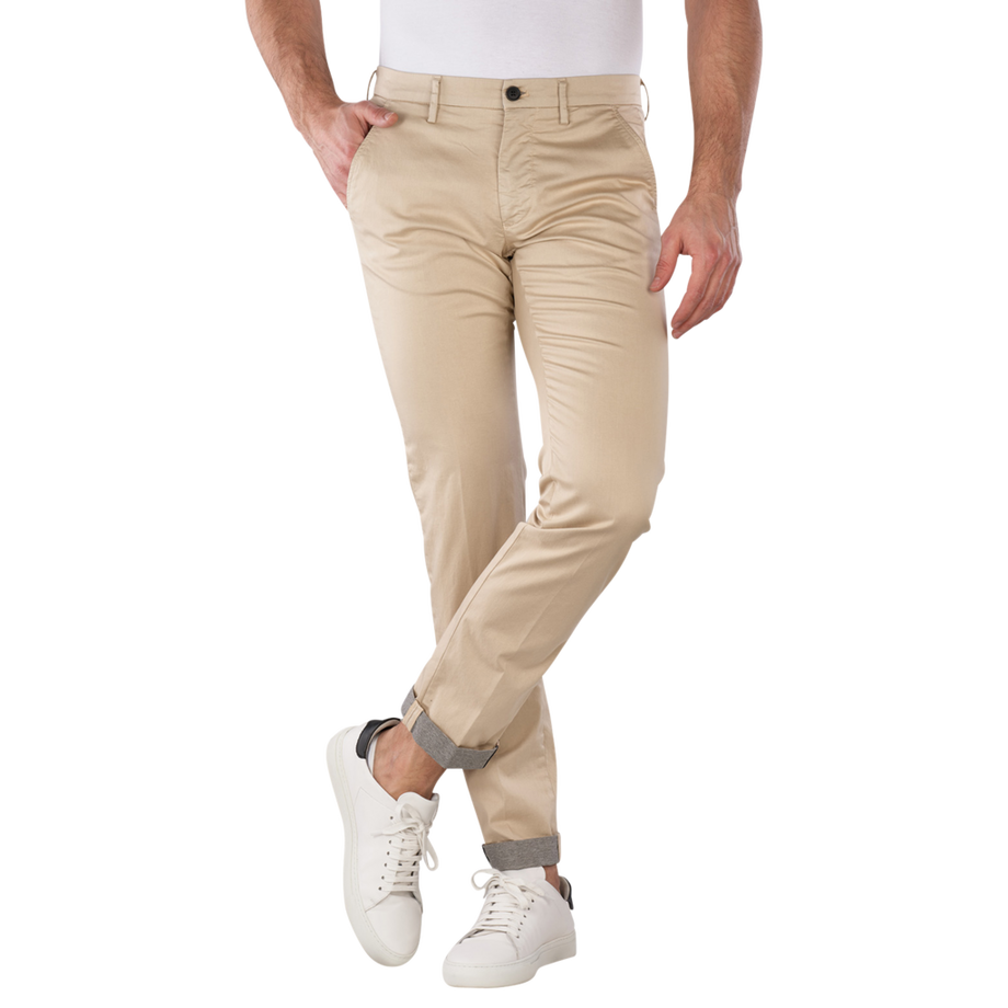 Torino Chino Slim Fit Travel