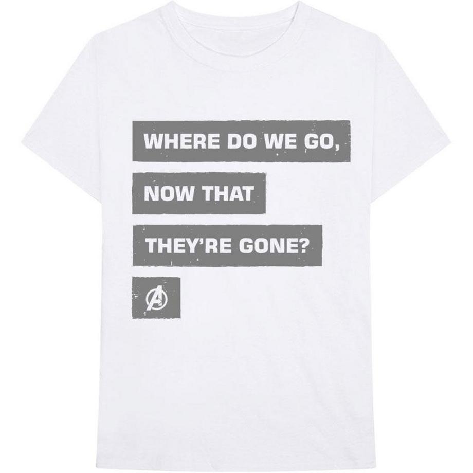 Now That They´re Gone TShirt
