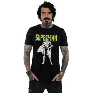 DC COMICS  Tshirt 