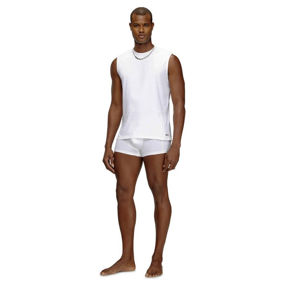 DIESEL Maillot de corps  Paquet de 2 Confortable à porter-TOM-UTL-2PACK  