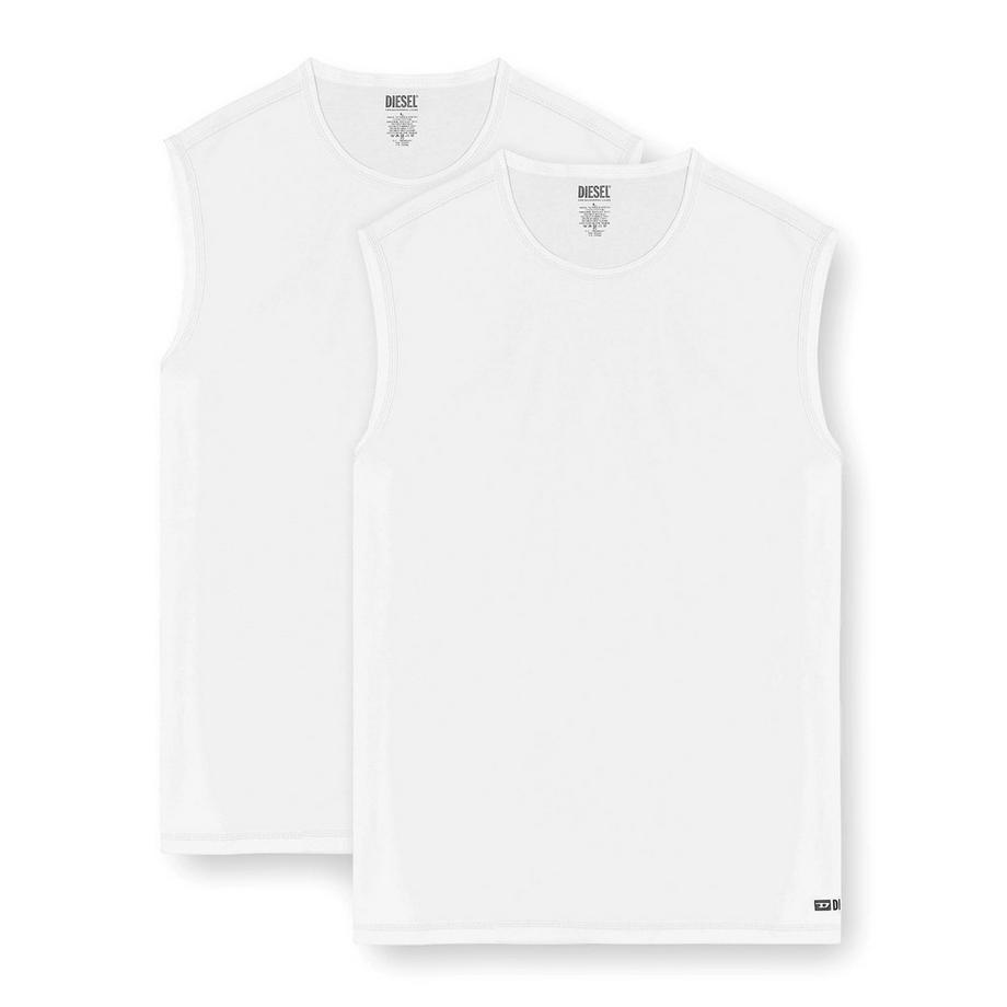Maillot de corps  Paquet de 2 Confortable à porter-TOM-UTL-2PACK