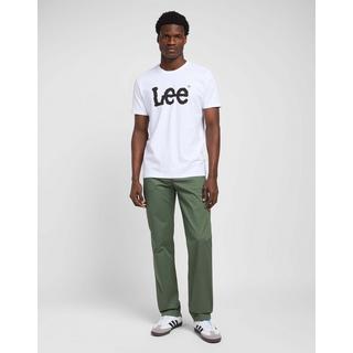 Lee Woobly Logo T-Shirt  
