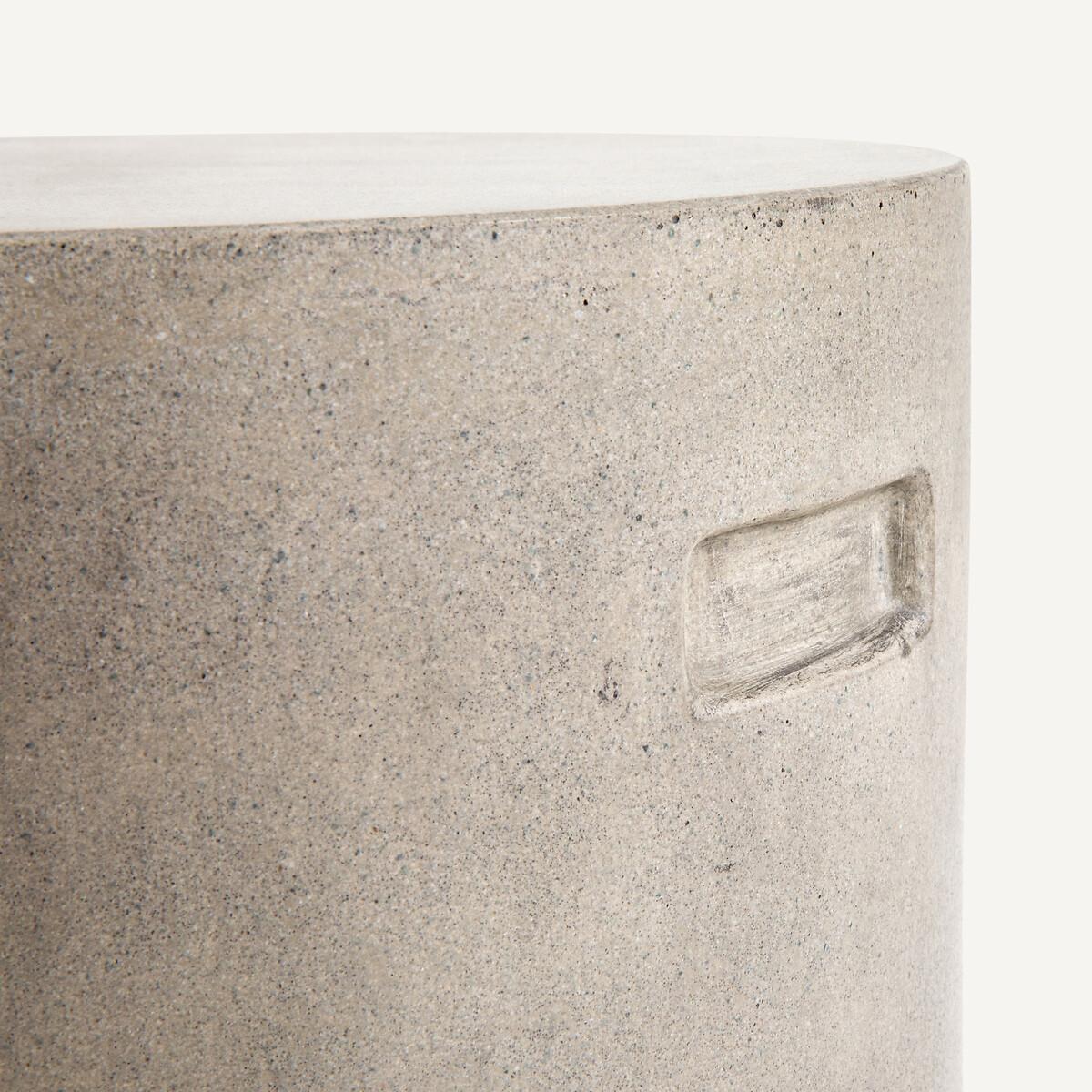 AM.PM Runder Gartenbeistelltisch Raskin  