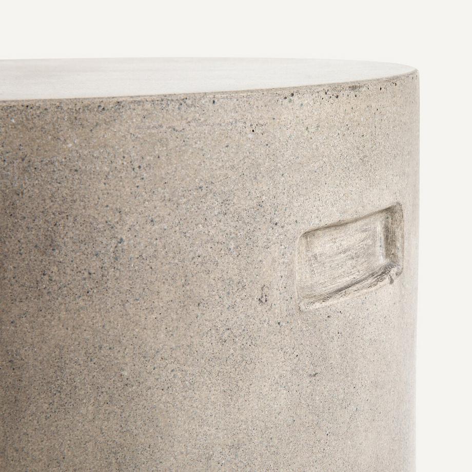 AM.PM Runder Gartenbeistelltisch Raskin  