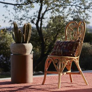 AM.PM Runder Gartenbeistelltisch Raskin  