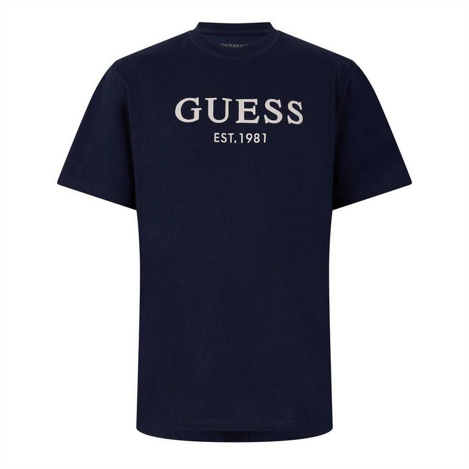 T-ShirtMotiftyle Brodé