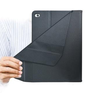 Port Designs  PORT Tablet Case MUSKOKA 201382 iPad Pro 12.9 inch black 