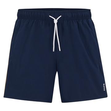 Badeshorts  Bequem sitzend-Iconic
