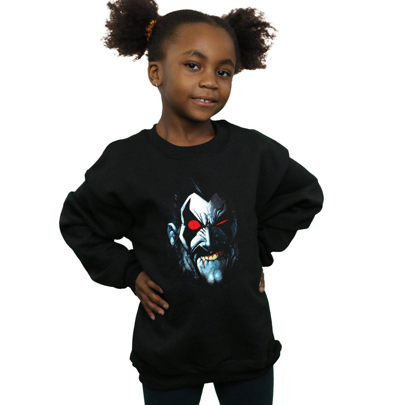 DC COMICS  Sweat 