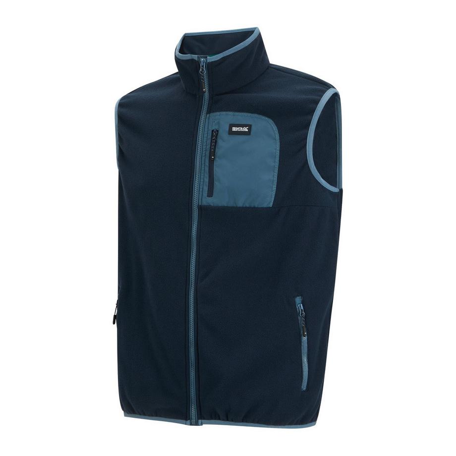 Regatta Gilet Frankie in Pile  