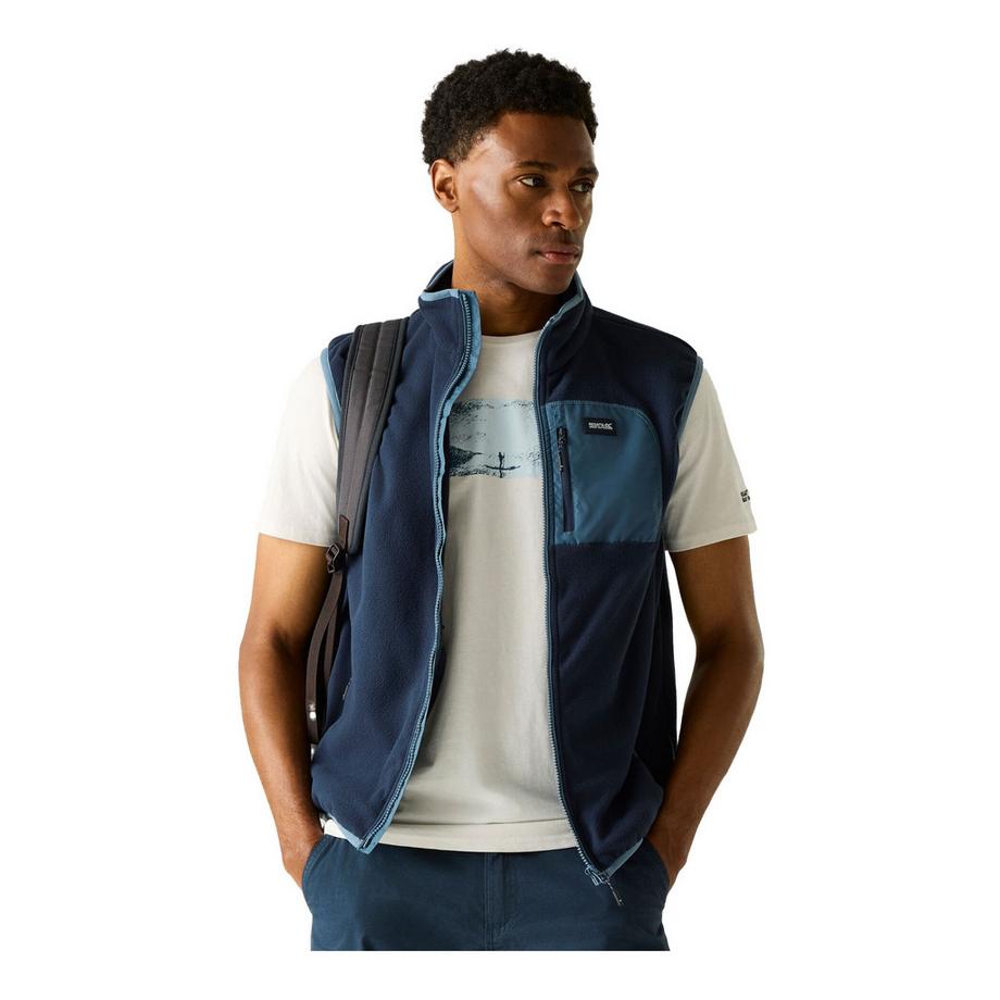 Regatta Gilet Frankie in Pile  