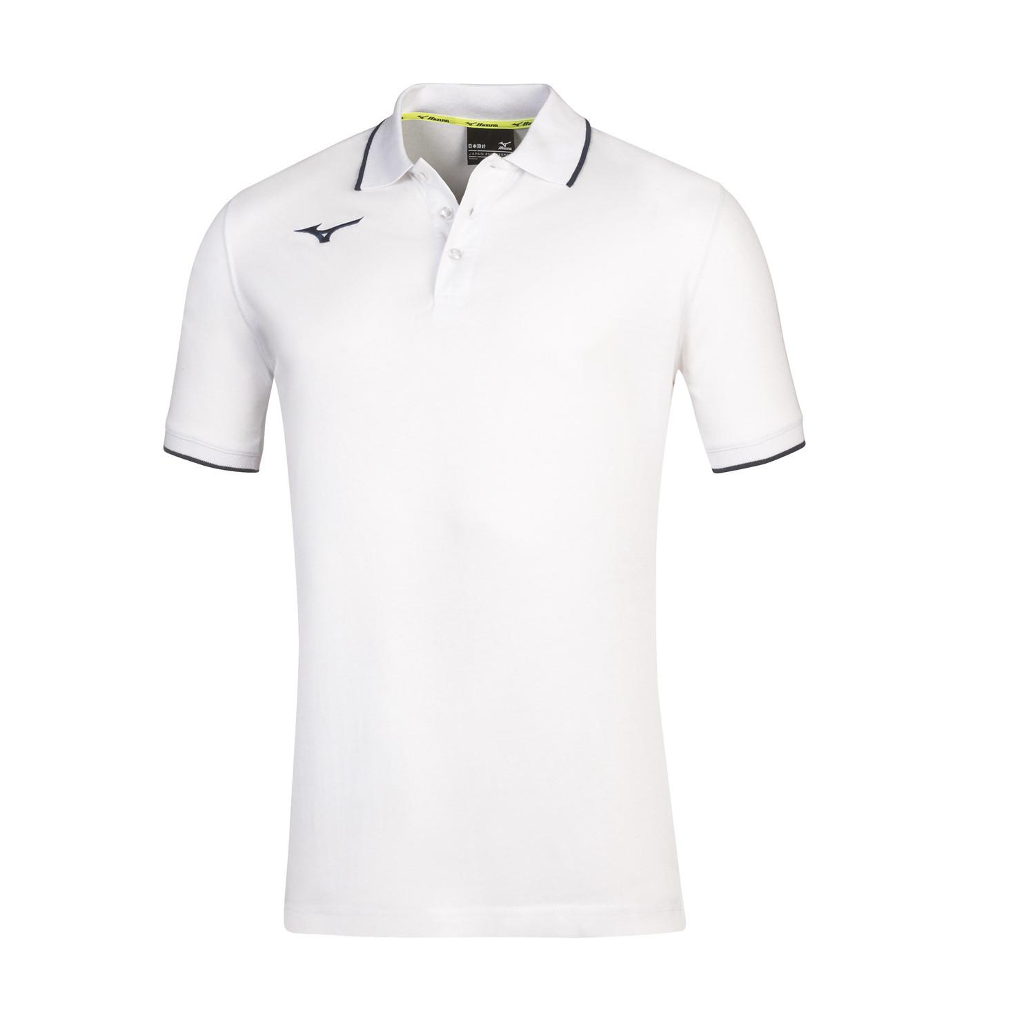 MIZUNO  poloshirt für kinder 