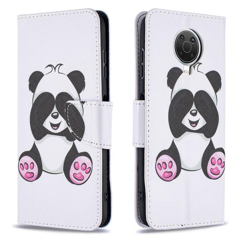 Cover-Discount  Nokia G10 / G20 - Cuir Coque 