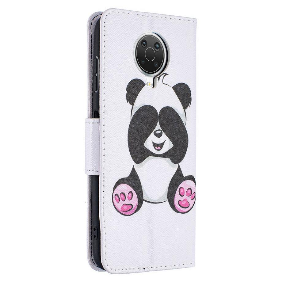 Cover-Discount  Nokia G10 / G20 - Cuir Coque 