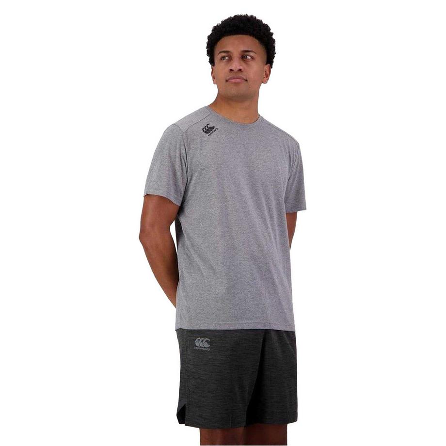 Canterbury  T-ShirtMotiftyle Logo Tempo 