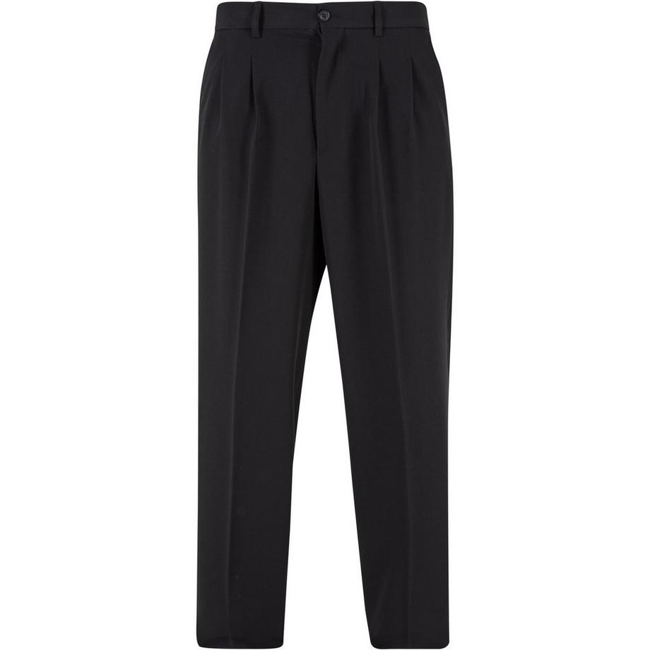 URBAN CLASSICS Pantalon coupe large  