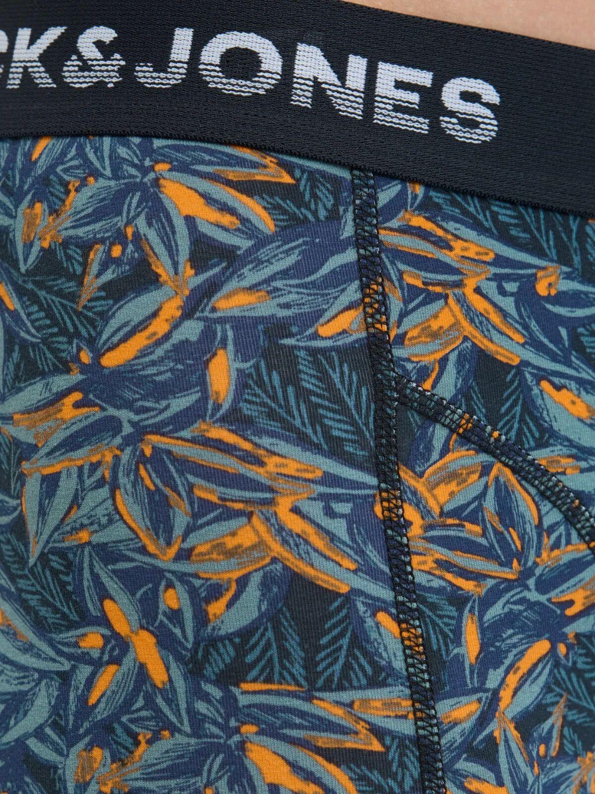 JACK & JONES Trunks 5er Pack  
