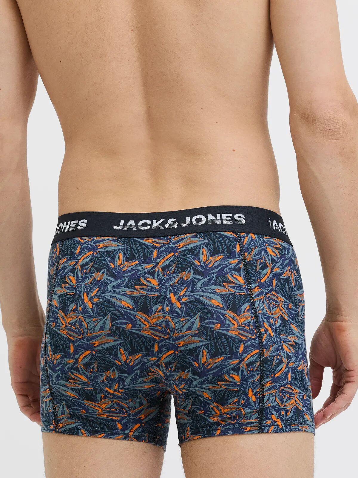 JACK & JONES Trunks 5er Pack  