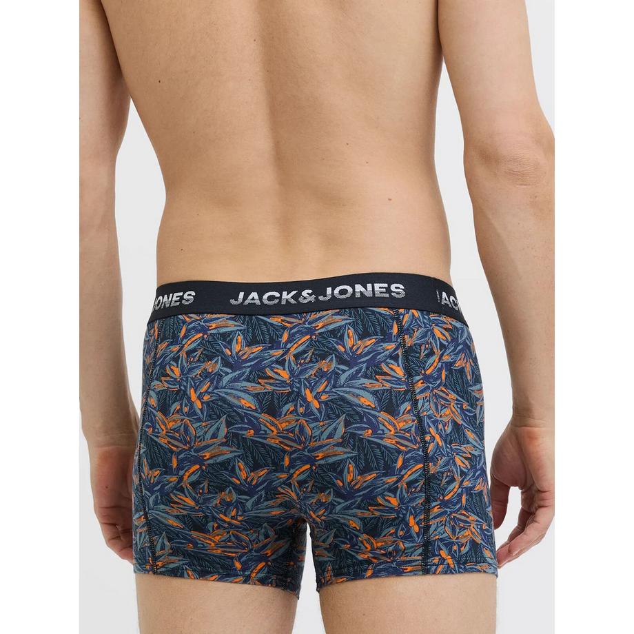 JACK & JONES Trunks 5er-Pack  