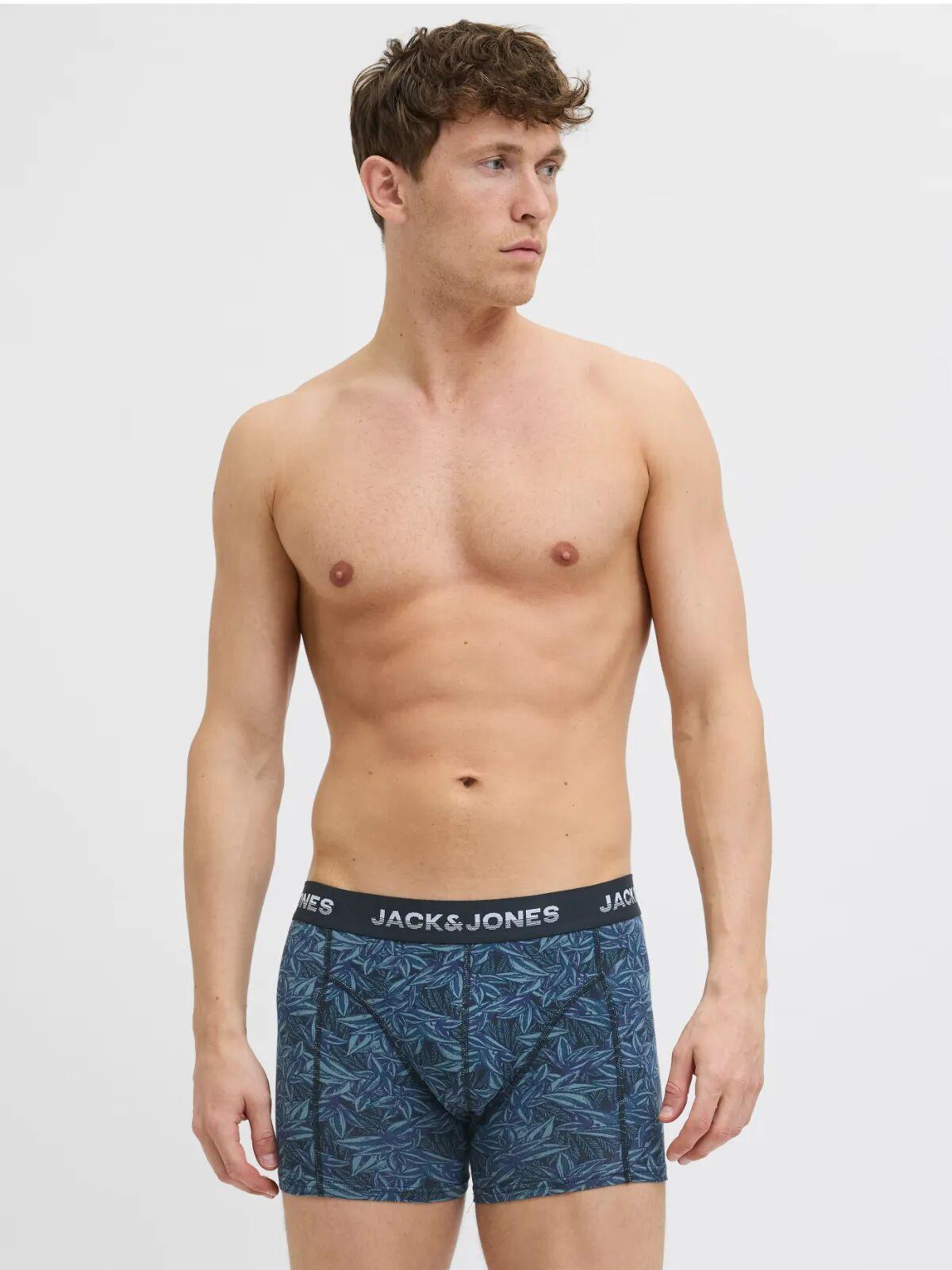 JACK & JONES Trunks 5er Pack  