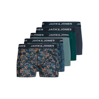 JACK & JONES Trunks 5er Pack  