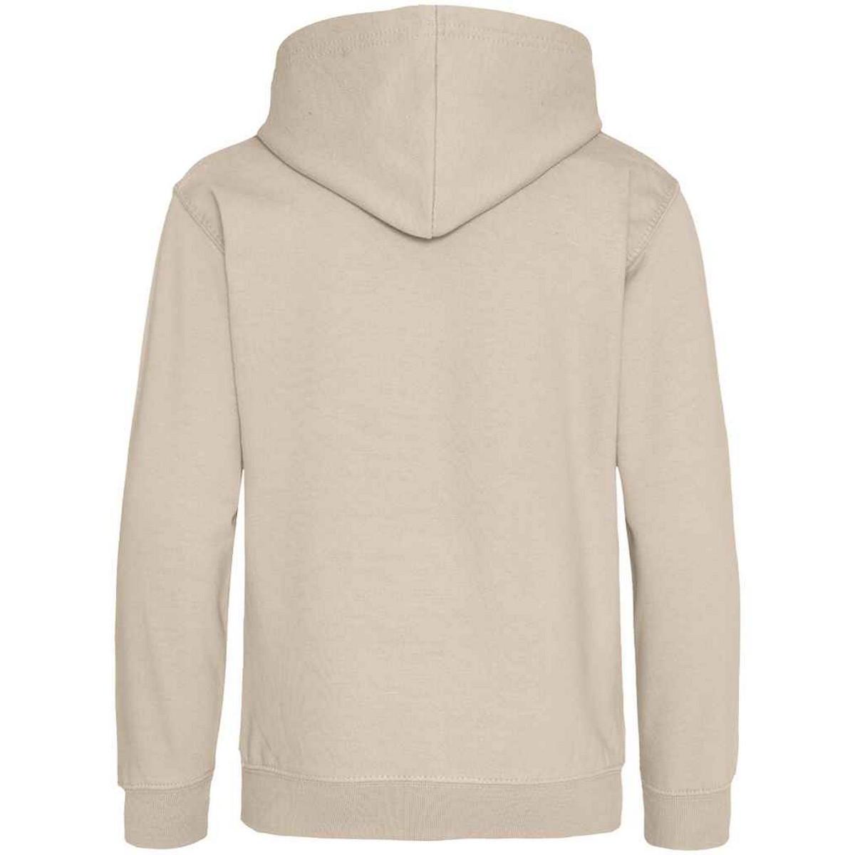 AWDis  Sweatshirt à capuche Enfant 