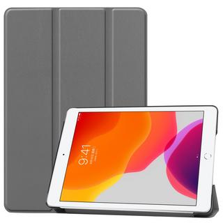 Cover-Discount  iPad 10.2 - Tri-fold Smart Leder Case 