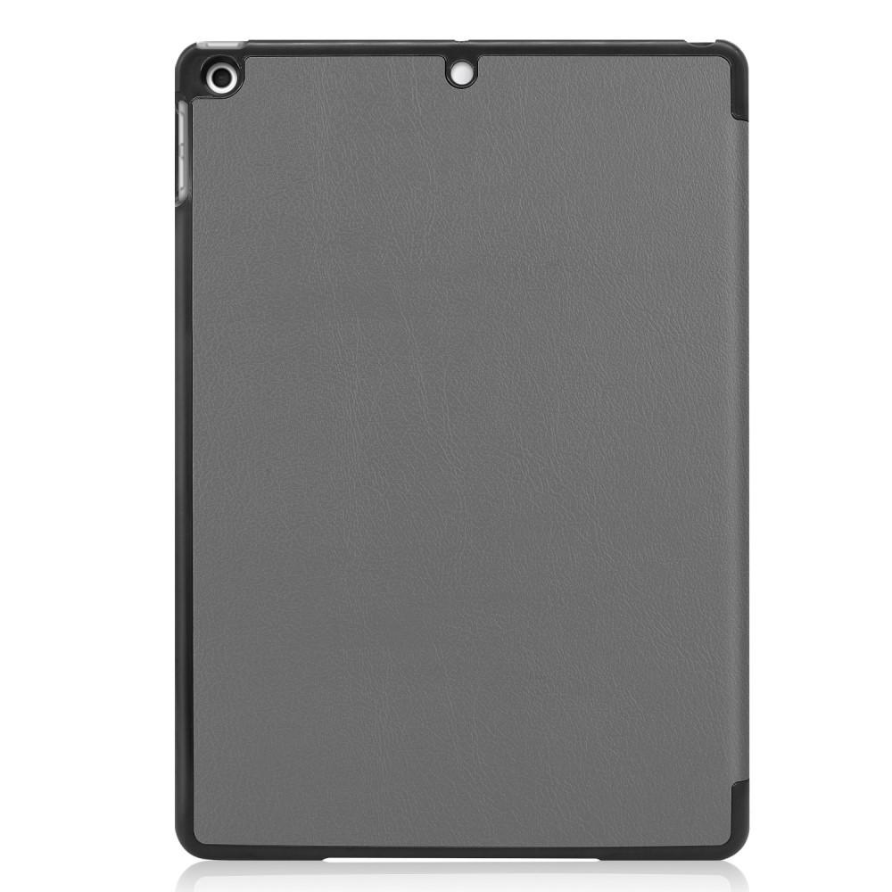 Cover-Discount  iPad 10.2 - Tri-fold Smart Leder Case 