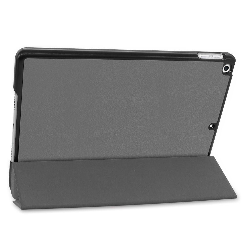 Cover-Discount  iPad 10.2 - ÉTui En Cuir Tri-Fold Smart 